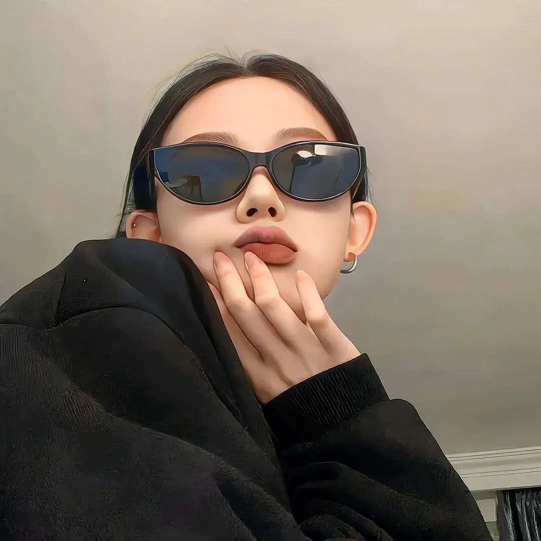 你若不恋此生不见